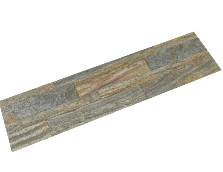 Panele samoprzylepne z kamienia naturalnego