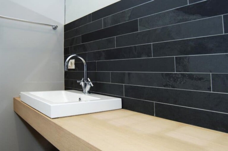 Paski kamienne z kamienia naturalnego