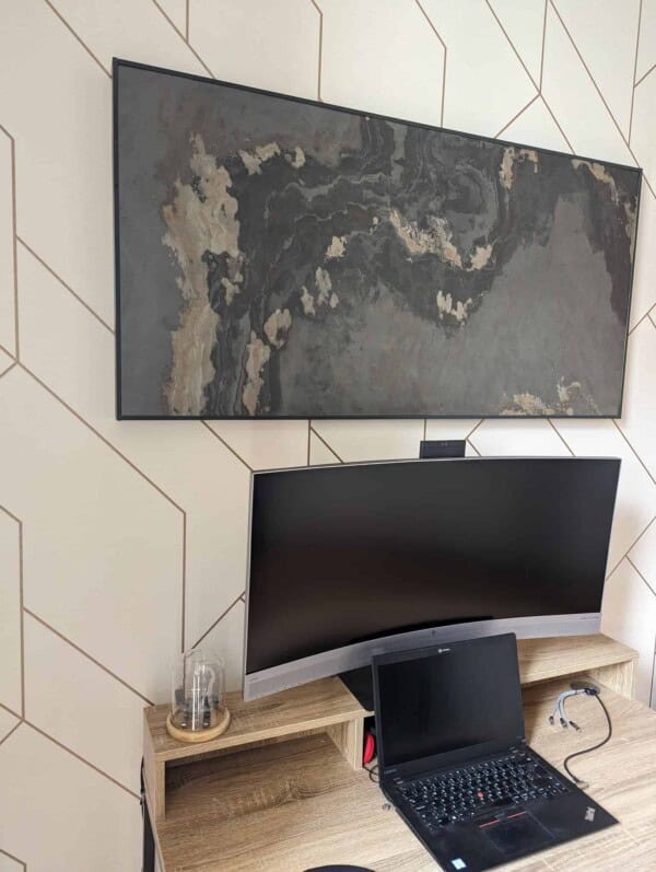 Zastosowanie forniru kamiennego