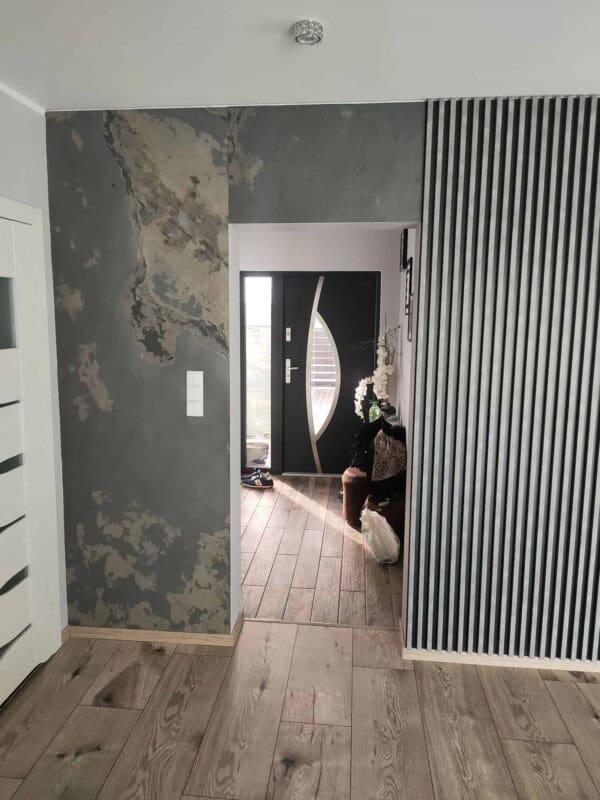 Dlaczego warto wybrać fornir kamienny