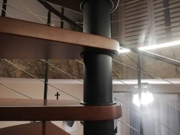 Zastosowanie forniru kamiennego