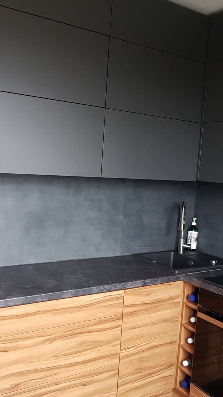 Dlaczego warto wybrać fornir kamienny