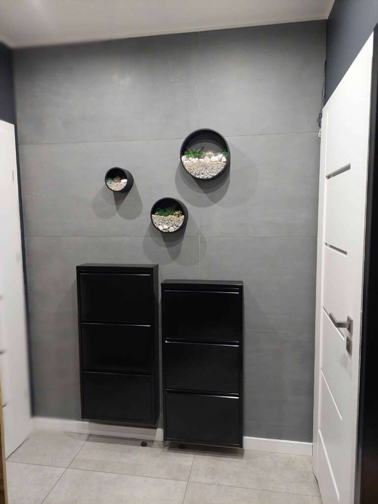 Zastosowanie forniru kamiennego