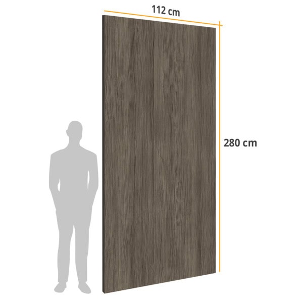 Zastosowanie płyt WPC