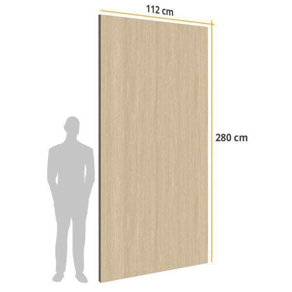 Zastosowanie płyt WPC