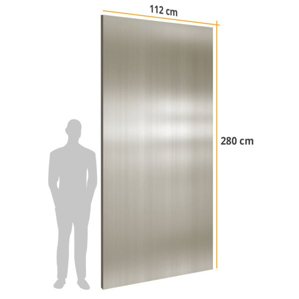 Zastosowanie płyt WPC