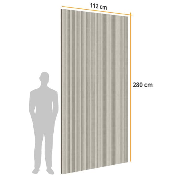 Zastosowanie płyt WPC