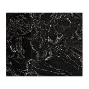 Płyta Węglowa Black Maize WPC Poler 280x112