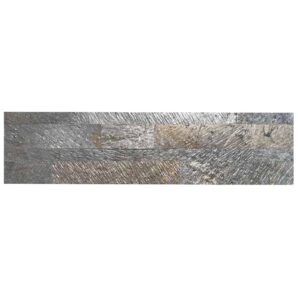 Panel Samoprzylepny Gold Green 60 x 15 cm