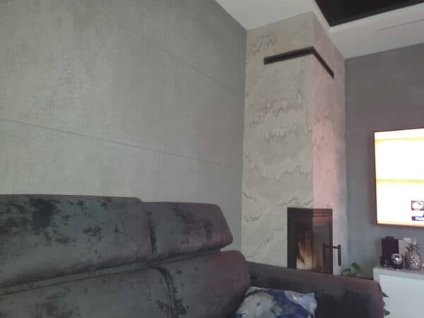 Dlaczego warto wybrać fornir kamienny