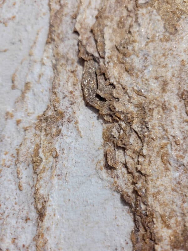 Zastosowanie forniru kamiennego