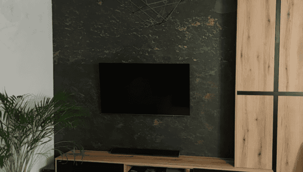 Zastosowanie forniru kamiennego