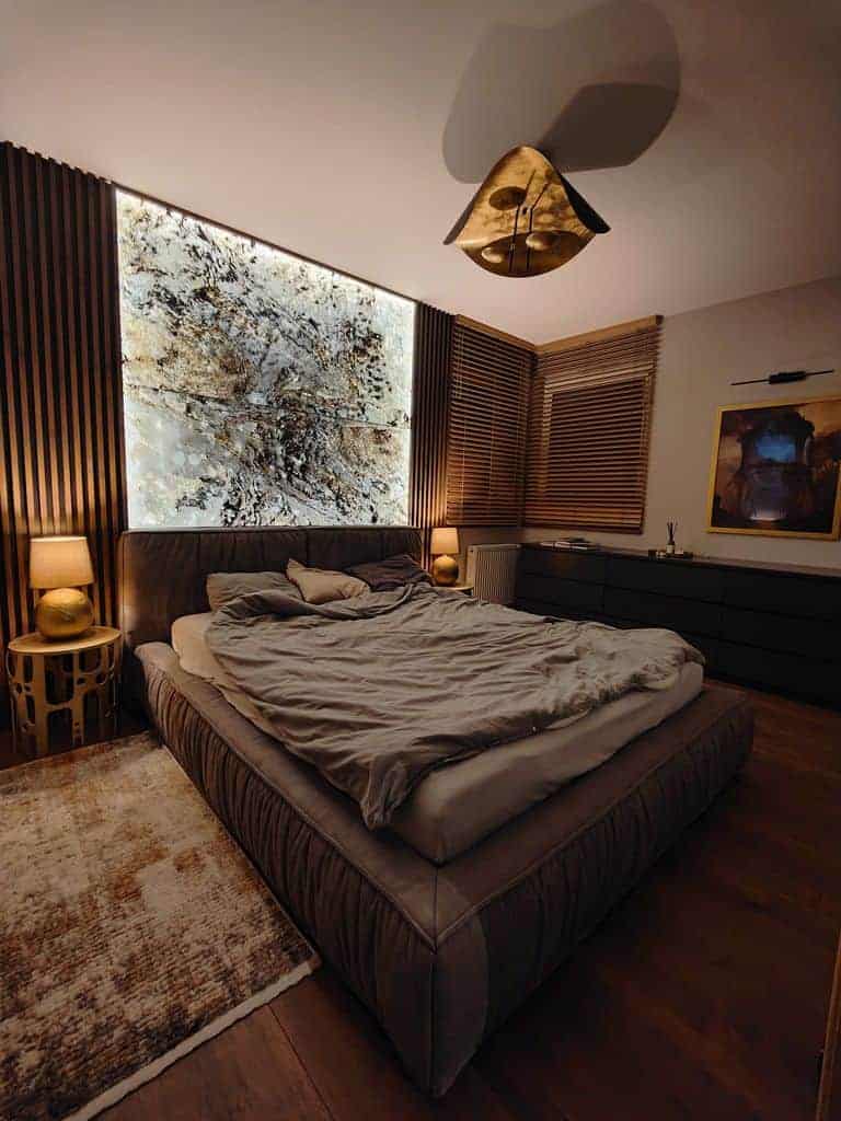 Dlaczego warto wybrać fornir kamienny