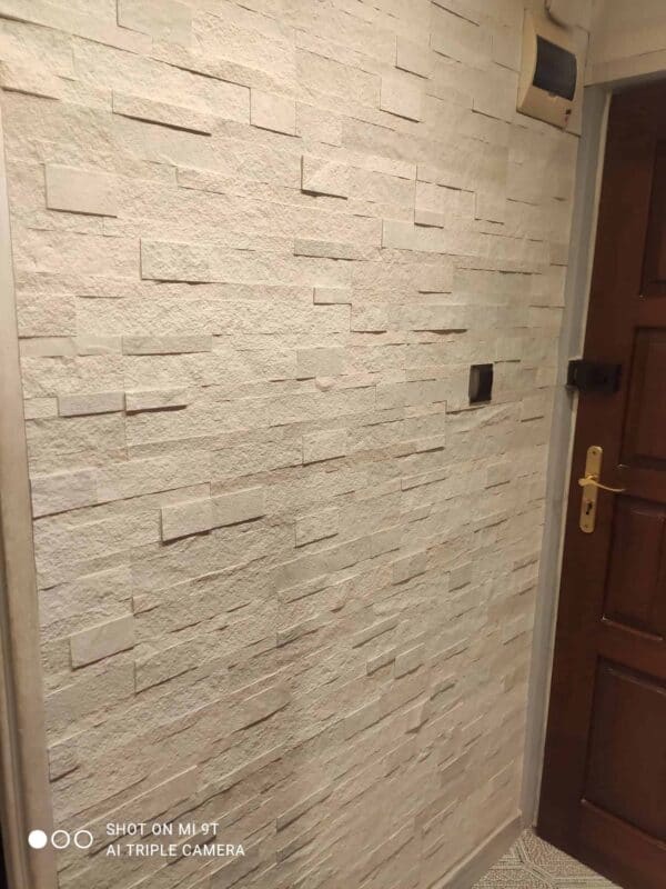 Zastosowanie paneli z kamienia