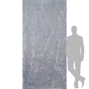 Fornir kamienny Steel Slate 122x244x0,2 cm