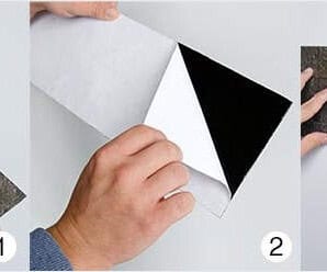 montaz-paneli-samoprzylepnych-forniflex