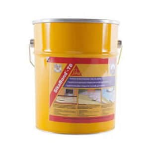 Klej Sikabond T8 5L | Do Forniru |