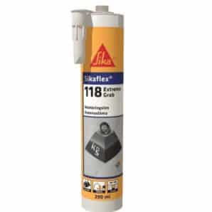 SIkaFlex 118 Extreme Grab 290ml | Do Forniru |