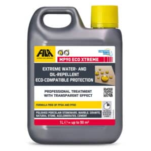 Impregnat do kamienia FILA MP90 375ml | Polerowany |