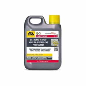 Impregnat do kamienia FILA FOB 1L | Nie zmienia wyglądu |