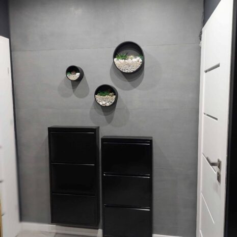 Zastosowanie forniru kamiennego