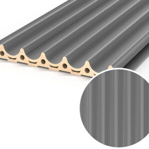 Lamele Bowl 300x15,7x1,8 cm