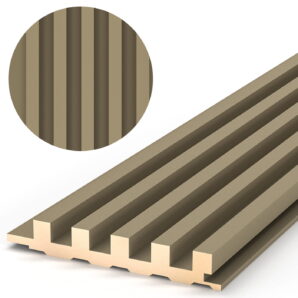 Lamele Vera 300x11x1,8 cm