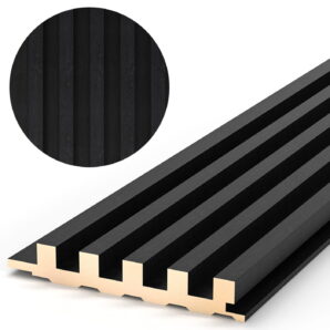 Lamele Wergo 300x11x1,8 cm