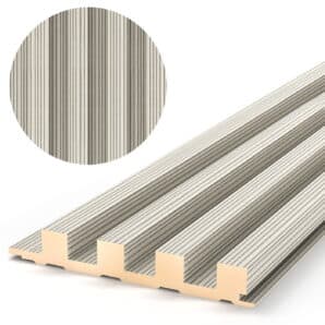 Lamele Stripes 300x15,3x2,4 cm