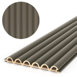 Lamele Small Stripes 300x15x1,5 cm