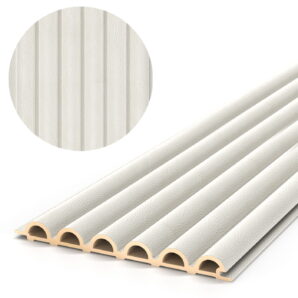 Lamele Moon 300x15x1,5 cm