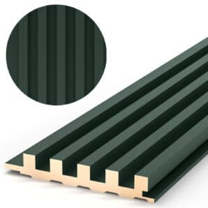 Lamele Beta 300x11x1,8 cm