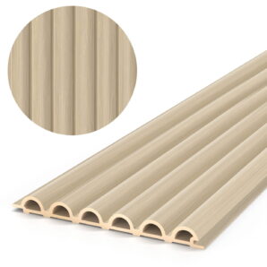 Lamele Light Bubble 300x15x1,5 cm