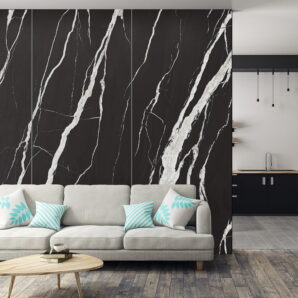 Płyta Węglowa SPC Nero Polerowana 280x112