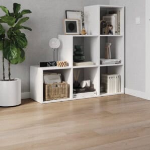 Panel podłogowy SPC Wood Lark 122x18,2 cm