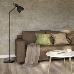 Panel podłogowy SPC Wood Grey 122x18,2 cm