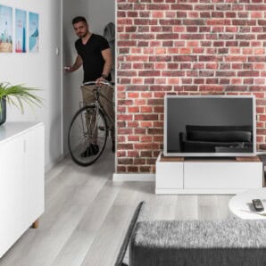 Panel podłogowy SPC Wood Royal 122x18,2 cm