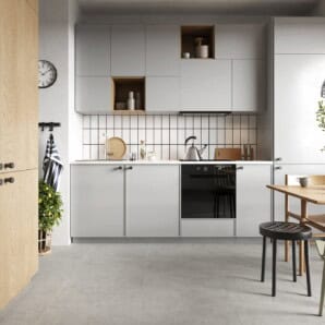 Panel podłogowy SPC Beton Light 60x60 cm