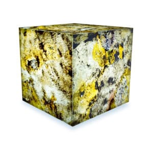 Lampa Indian Autumn 30x30x30 cm